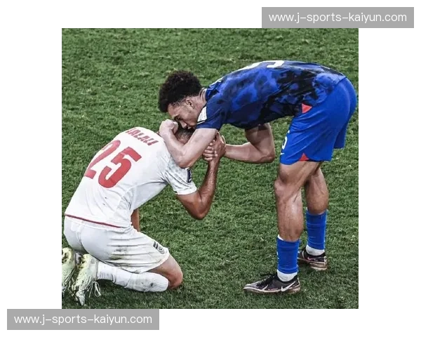 世界杯赛事焦点对决的全景洞察 世界杯赛事焦点对决的全景洞察